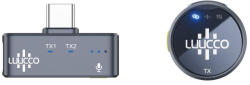 LUUCCO AirWave Mini-K1 USB-C