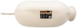 ROTOR Membrană pentru hidrofor 50L Alb cu coadă ROTOR RMH-50CW (18102)