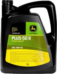 John Deere Ulei Motor John Deere PLUS-50 II (VC50002X005)