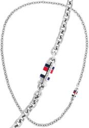 Tommy Hilfiger Tommy Hilifger Bruce Chain Fw25 férfi nyaklánc THJ2790650 (THJ2790650)