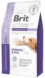Brit Veterinary Diet Gastrointestinal Small 2 kg