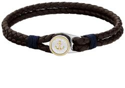 Tommy Hilfiger Tommy Hilifger Nautical Ss26 19cm férfi karkötő THJ2790692 (THJ2790692)