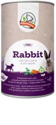 Farkaskonyha BIO rabbit 400 g