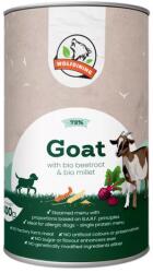 Farkaskonyha BIO goat 800 g