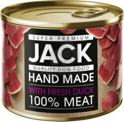 Jack Super Premium duck 200 g