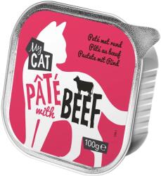 MyCat Beef 100 g