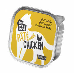 MyCat Chicken 100 g