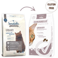 Bosch Sanabelle Urinary 8 kg