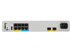 Cisco C9200CX-8UXG-2XH-A