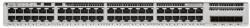 Cisco C9200-48PL-A
