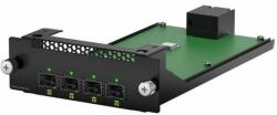 NETGEAR 25G SFP28 interfész kártya CSM4316 4x SFP28 porttal APM414V-10000S (APM414V-10000S)