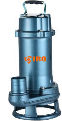 IBO TUR 550