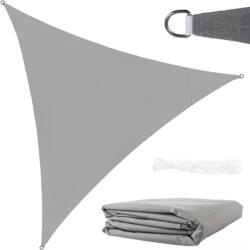 Gardlov háromszög 300x300x300 cm 23147