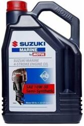 Motul Ulei SUZUKI MARINE 4T 10W30 5L - MOTUL 108713 (MTL108713)