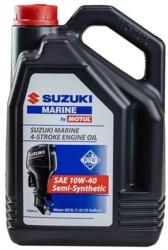 Motul Mtl108698 Ulei Suzuki Marine 4t 10w40 - 5l (mtl108698)