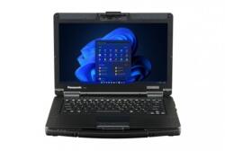 Panasonic TOUGHBOOK FZ-55 MK3 FZ-55J2601B4 Notebook