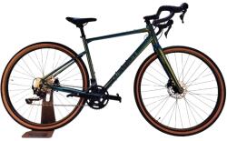 Devron Graveler 1.0 28 Bicicleta