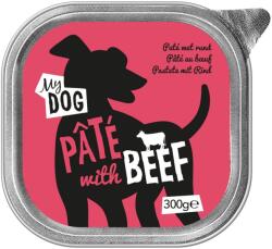 MY DOG Beef 300 g