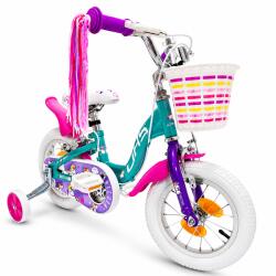 DHS Unicorn 12 Bicicleta