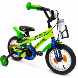 DHS Dino 12 Bicicleta