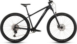 CUBE Attention Pro (2026) Bicicleta