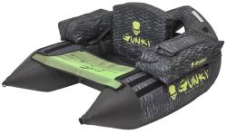 Gunki Shop Float Tube Squad Belly Boat