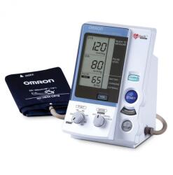 Omron 907 - Tensiometru Digital Profesional, Braț Oscilometric, Clinic Validat (OMRON 907) - wxy