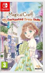 Imagineer Magical Craft My Enchanted Dress Shop (Switch)