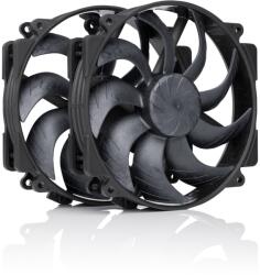 Noctua NF-A14X25R G2 PWM SX2-PP CHROMAX BLACK