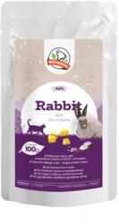 Farkaskonyha Rabbit 100 g