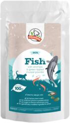 Farkaskonyha Fish & shrimp 100 g