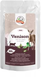 Farkaskonyha Venison 100 g