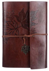 eR D L Agenda retro tip jurnal A6, coffee, eR D L (9852012)