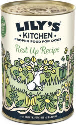 Lily's Kitchen Dog Recovery Recipe 400 g
