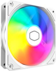 ARCTIC MasterFan MF120 Lite ARGB (MFW-B2DW-17NPA-R1)