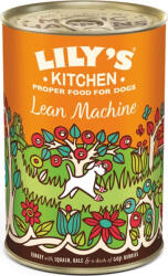  Lilys Kitchen Dog Lean Machine 400 g