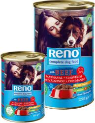 Reno Beef 6x1240 g