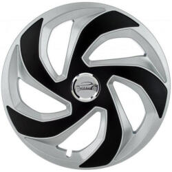 AutoHelix MSA Set 4 Capace Rex Gri-Negru R16 (00000610)