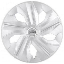 AutoHelix MSA Set 4 Capace Luna Cromat R16 (00000620)