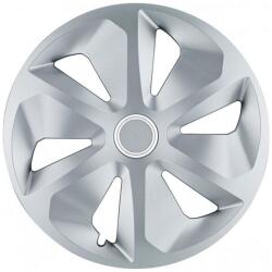 AutoHelix MSA Set 4 Capace Roco Cromat R15 (00000639)