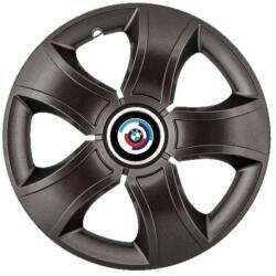 AutoHelix MSA Set 4 Capace Roti potrivite jantelor de 16 inch, pentru Bmw Nou (19966)