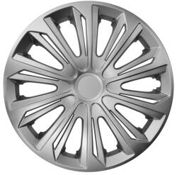 AutoHelix MSA Set 4 Capace Strong Gri Inchis R15 (00000882)