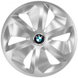 AutoHelix MSA Set 4 Capace Roti Roco Gri R16, pentru BMW (14031)