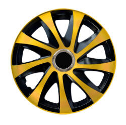AutoHelix MSA Set 4 Capace Drift Extra Gold R14 (00000687)