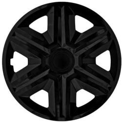 AutoHelix MSA Set 4 Capace Action Black R14 (00000736)
