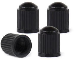 AutoHelix MSA Set 4 Capacele Pentru Valeve Roti (00000987)