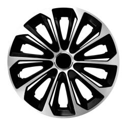 AutoHelix MSA Set 4 CapaceExtra Strong Gri R14 (00000730)