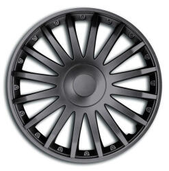 AutoHelix MSA Set 4 Capace Grafit Cristal R16 (5949096250534)