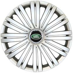 AutoHelix MSA Set 4 Capace Roti R16, Potrivite Jantelor de 16 inch, Pentru Land Rover, Model 422 (12329)