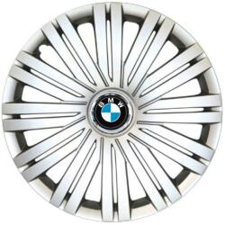 AutoHelix MSA Set 4 Capace Roti R14, Potrivite Jantelor de 14 inch, Pentru BMW, Model 200 (12297)